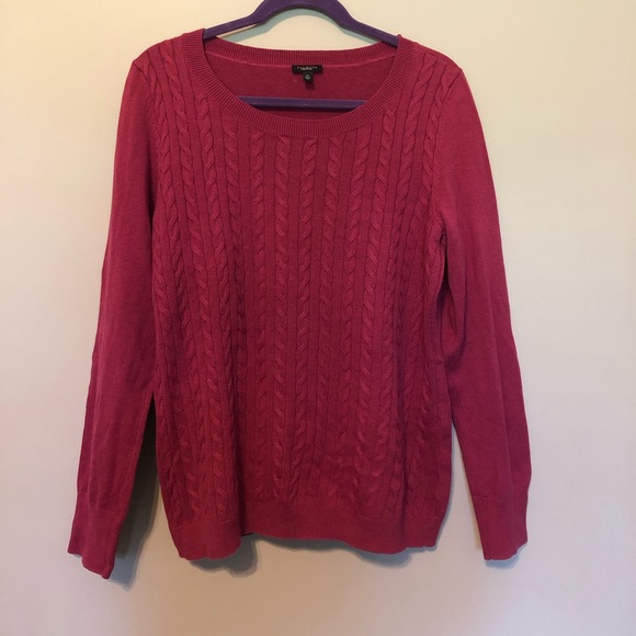 Talbots Sweater XL - Picture 2 of 6